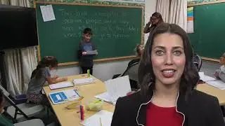 Comments about First Focus Learning Systems by Zeba