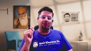 Beautiful Tip for GATE 2025 Aspirants | Must watch video | GATE CSE 2025