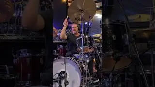 IN THE STUDIO: Session Drummer Rocks No One EP