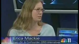 GRID Alternatives | NBC