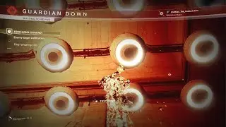 Zero hour legend fire floor puzzle on void day