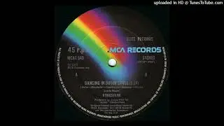 Atmosfear - Dancing In Outer Space  (12