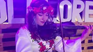 María Belmonte - Así es Tarija (Cueca)