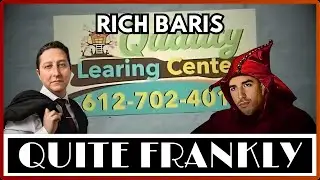Endless Fraud, Christmas Polling, 2025 Predictions Review | Rich Baris 12/29/25