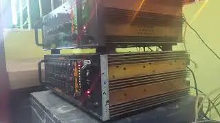 💥சேரனூர் பழனி பஜனை💥💥சின்னாத்தாள் ஆடியோ💥Today work 💥