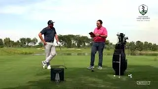 VATTANAC GOLF RESORT - WEEKLY LESSON - TITLEIST BALL PERFORMANCE COMPARISON