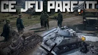 J'ai trouvé le jeu PAR-FAIT : Call To Arms : Gate of Hell Ostfront, Présentation de cette Pépite ✨