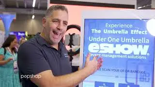 Popshap: Cutting-Edge Event Technology Solutions for Organizers & Exhibitors