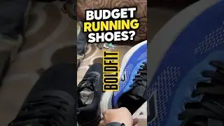 STOP Buying Expensive Running Shoes! 🛑👟