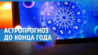 Astrologer gave a forecast for the rest of the year | NGS.RU