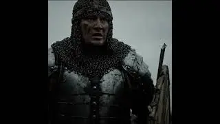 A Knight's Last Stand 🛡️
