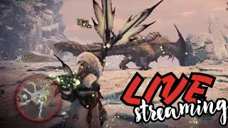 🔴TAMAT MAIN QUEST!! || MONSTER HUNTER WORLD ICEBORNE