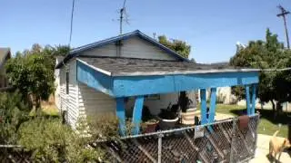 Standard sale home, pride of ownership