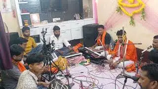 #kirtan Hare ram Hare ram Kumar arjun ka lajawaw kirtan