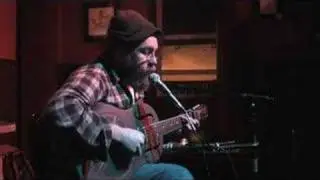 Charlie Parr - King Earl