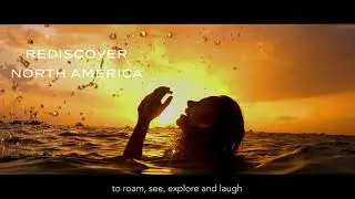 Ready to Travel: Rediscover North America.