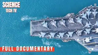 The World&rsquo;s Largest Naval Exercise | Aircraft Carrier: Guardian Of The Seas | Full Documentary