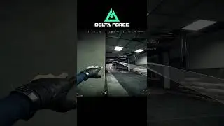 Delta Force Best Clutch Moments 💪 #deltaforce