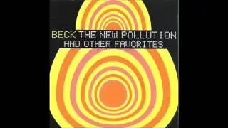 Beck - The New Pollution [Remix By Mario C. & Mickey P.]