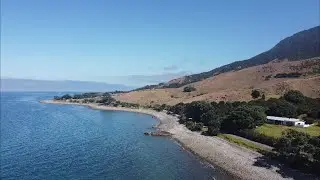 Coromandel Drone Clips