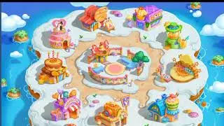 Fun 3D Cake Maker - Bake, Design & Decorate Wedding Cake Cooking Game #babygame #cake #cooking