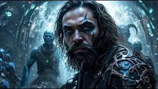 The Stars Went Dark When Humanity Entered the War Sci-Fi | HFY