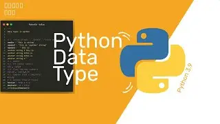 Number , String and Boolean in Python 3.9 | latest version |