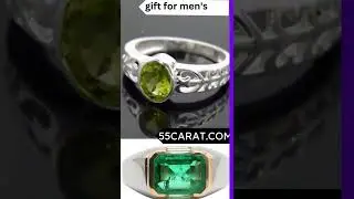 Top 4 men's rings| gift for boyfriend| #shorts #top4 #jewellery