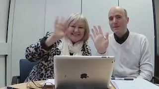 Week 2 review EMI for academics MOOC, April 2018
