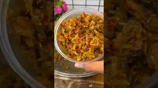RESEP SAMBEL UDANG REBON #sambel #udangrebon #masakanrumahan