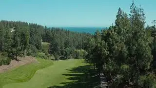 Golf Costa Del Sol - Chaparral Golf Club