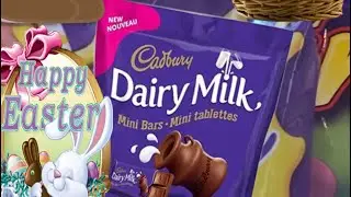 The best Easter Chocolate | Chocolate party !! #chocolates#easterchocolates#milkchocolates