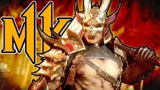 Get Zoned | Mortal Kombat 11