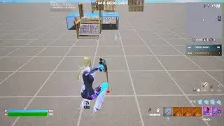 SNIPER BATTLE AGAINST MY DUO