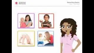 Babysitting Basics Online Course: Overview