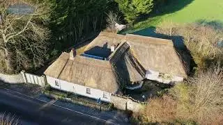 Rathfeigh Cottage