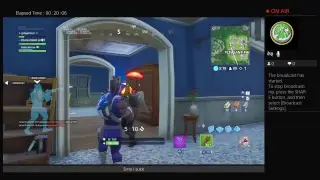 Infinity Blades Back