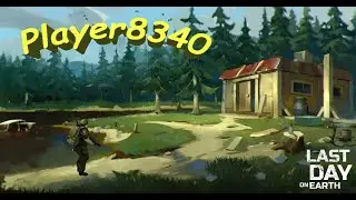 Рейд базы Player8340 - ТОП ЛУТ - Last Day on Earth