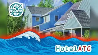 [HotelATG] Review Crotched Mountain Resort