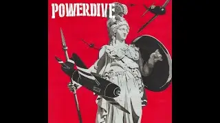 PowerDive - Day by Day, Night by Night (Audio)