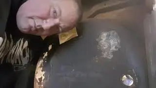 MKV Cortina Carbodies Restoration Part 43