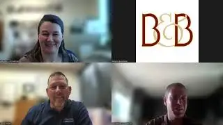 B&B Live! - Maintaining your landscape on limited water