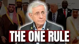 Dr Mordechai Kedar: The One Rule That Explains EVERY Middle East War