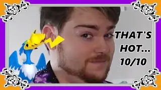 I banged EVERY Pok&eacute;mon! ft. Danny Motta, ScarecrowSketch, and lilay_bull.