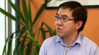 Wyatt Yue: The genetics of metabolic diseases