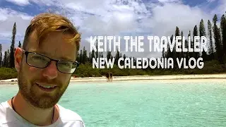 New Caledonia - Amedee Island, Isle of Pines & Noumea