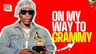 Shatta Wale Gets A Grammy Consideration 🔥🔥🔥🔥🔥🔥