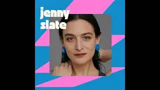 Jenny Slate turns fear inside out