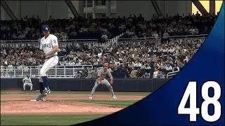 48 - SHOPPING FOR A NEW PITCH! (MLB The Show 18 RTTS)