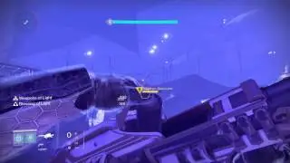 30 second Qodron Kill (Forever Eater)